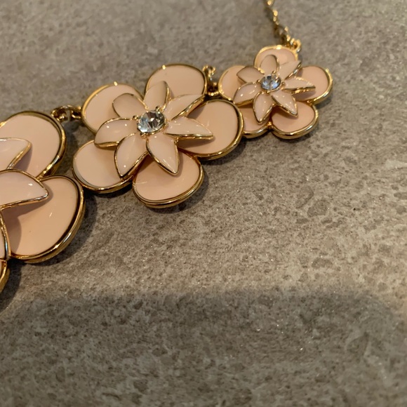 Kate Spade New York Statement Necklace - Picture 2 of 3